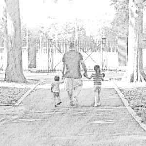 Meet your Posher, Raymond